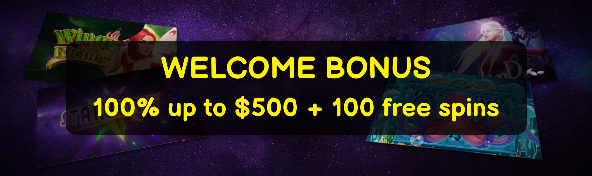 Richard Casino Bonuses